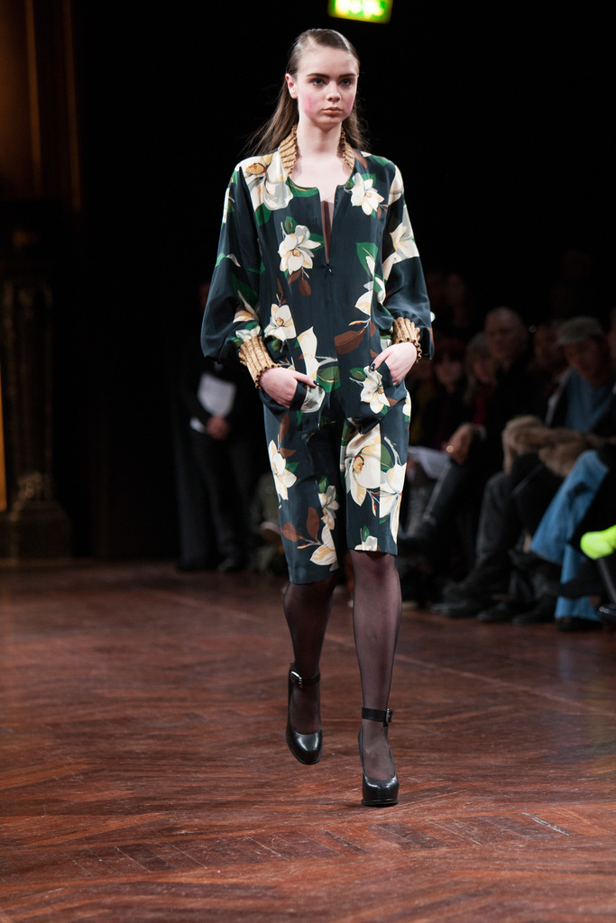 Vivienne Westwood 2013ﶬŮװͼƬ