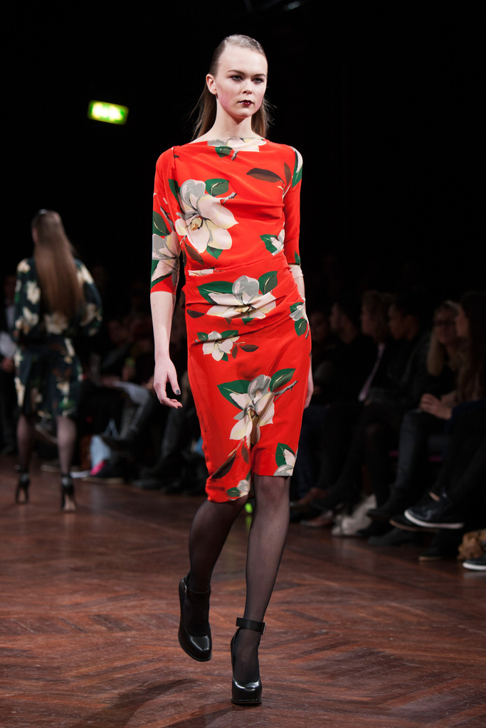 Vivienne Westwood 2013ﶬŮװͼƬ