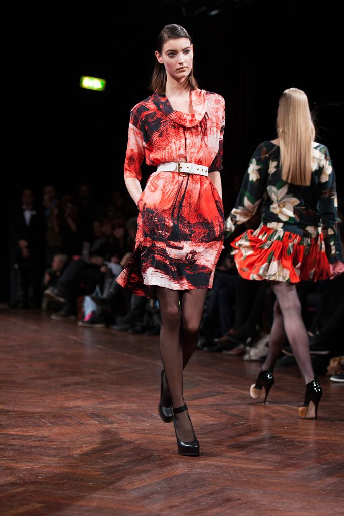 Vivienne Westwood 2013ﶬŮװͼƬ