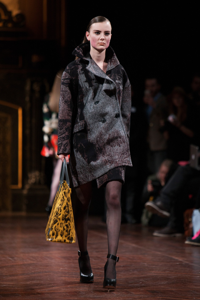 Vivienne Westwood 2013ﶬŮװͼƬ