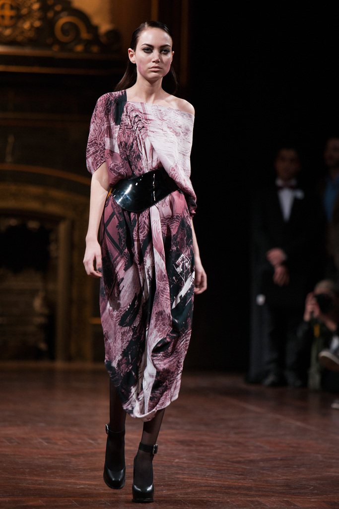 Vivienne Westwood 2013ﶬŮװͼƬ