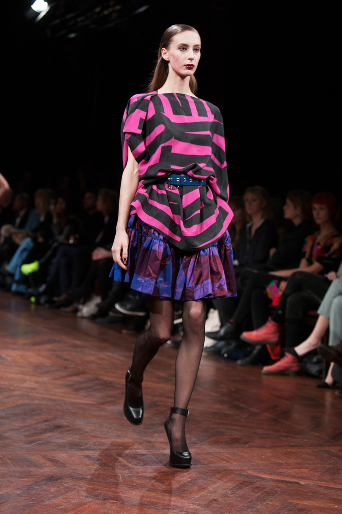 Vivienne Westwood 2013ﶬŮbDƬ