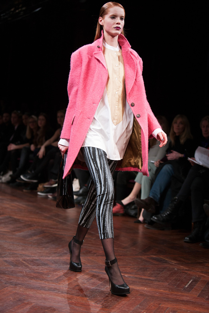 Vivienne Westwood 2013ﶬŮbDƬ