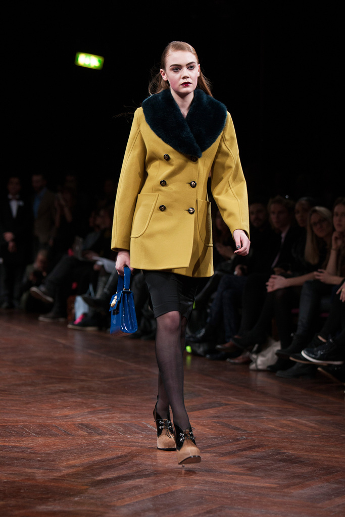 Vivienne Westwood 2013ﶬŮװͼƬ