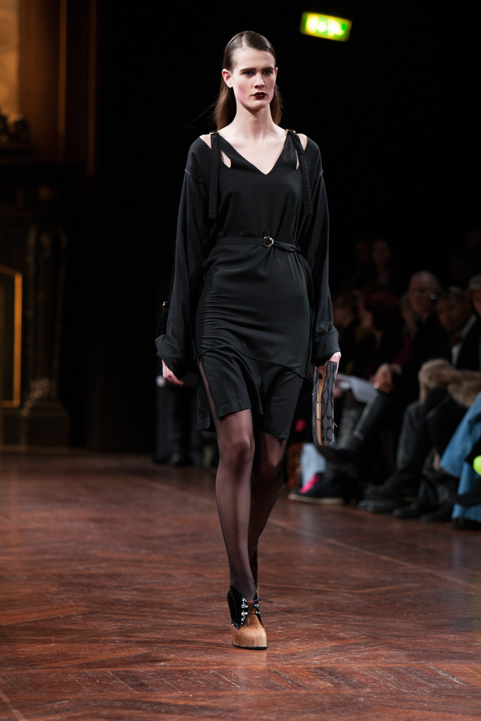 Vivienne Westwood 2013ﶬŮװͼƬ