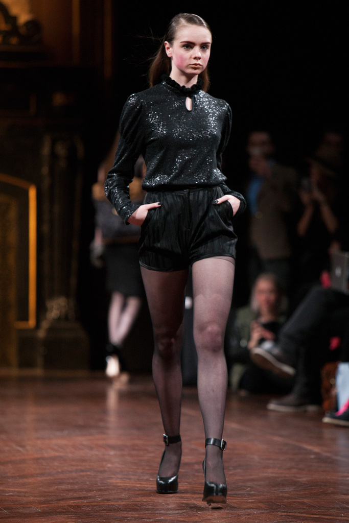 Vivienne Westwood 2013ﶬŮװͼƬ