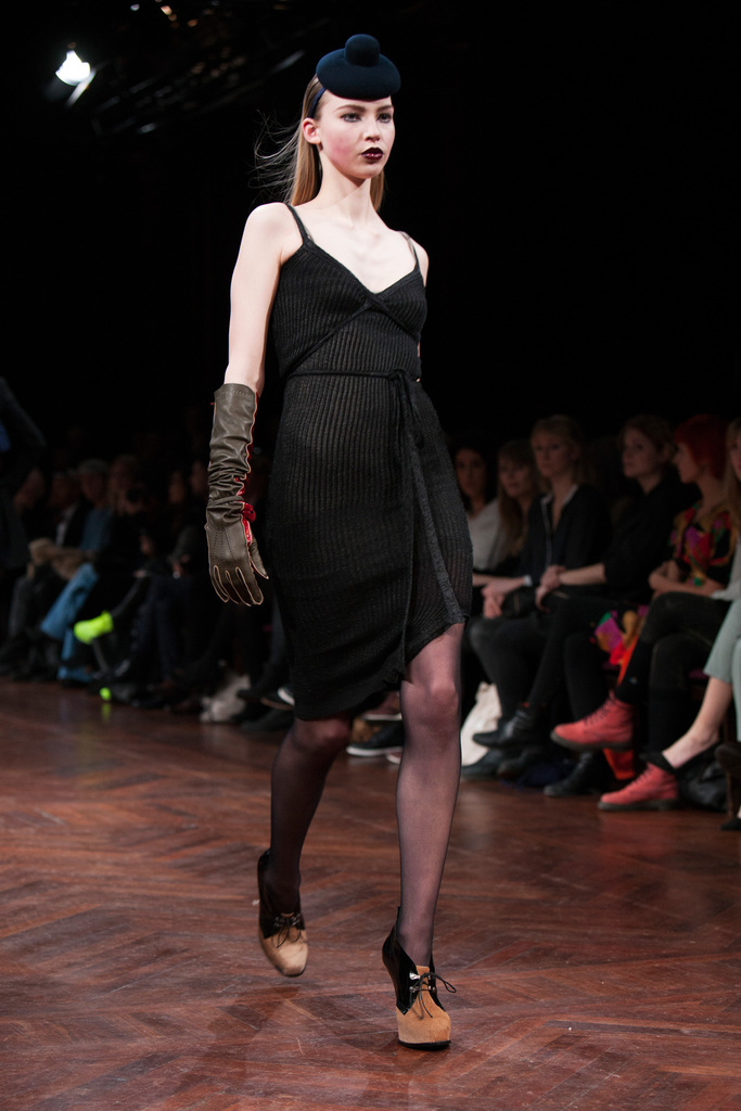 Vivienne Westwood 2013ﶬŮװͼƬ