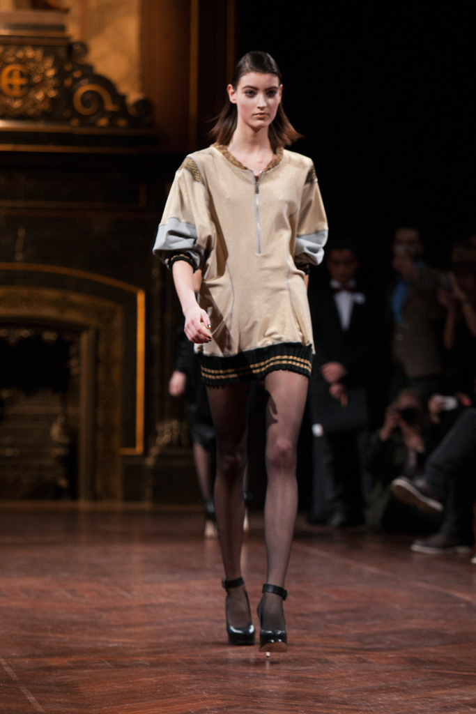 Vivienne Westwood 2013ﶬŮװͼƬ