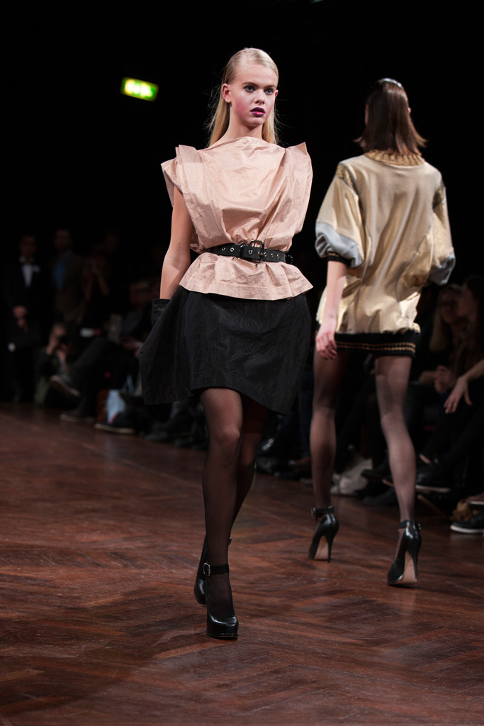 Vivienne Westwood 2013ﶬŮװͼƬ