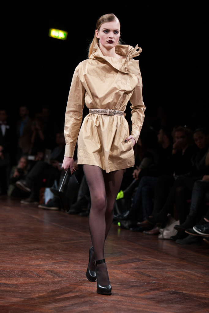 Vivienne Westwood 2013ﶬŮװͼƬ