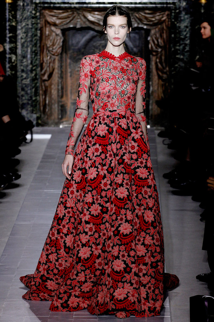 Valentino 2013ĸ߼ϵиͼƬ