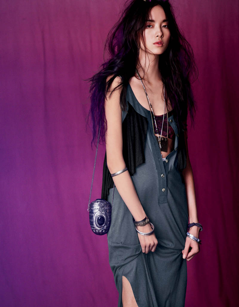 Free People LOOKBOOKͼƬ