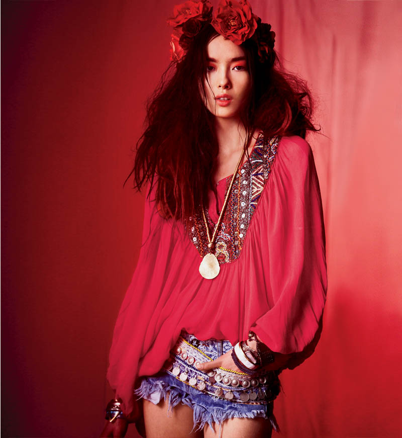 Free People LOOKBOOKͼƬ