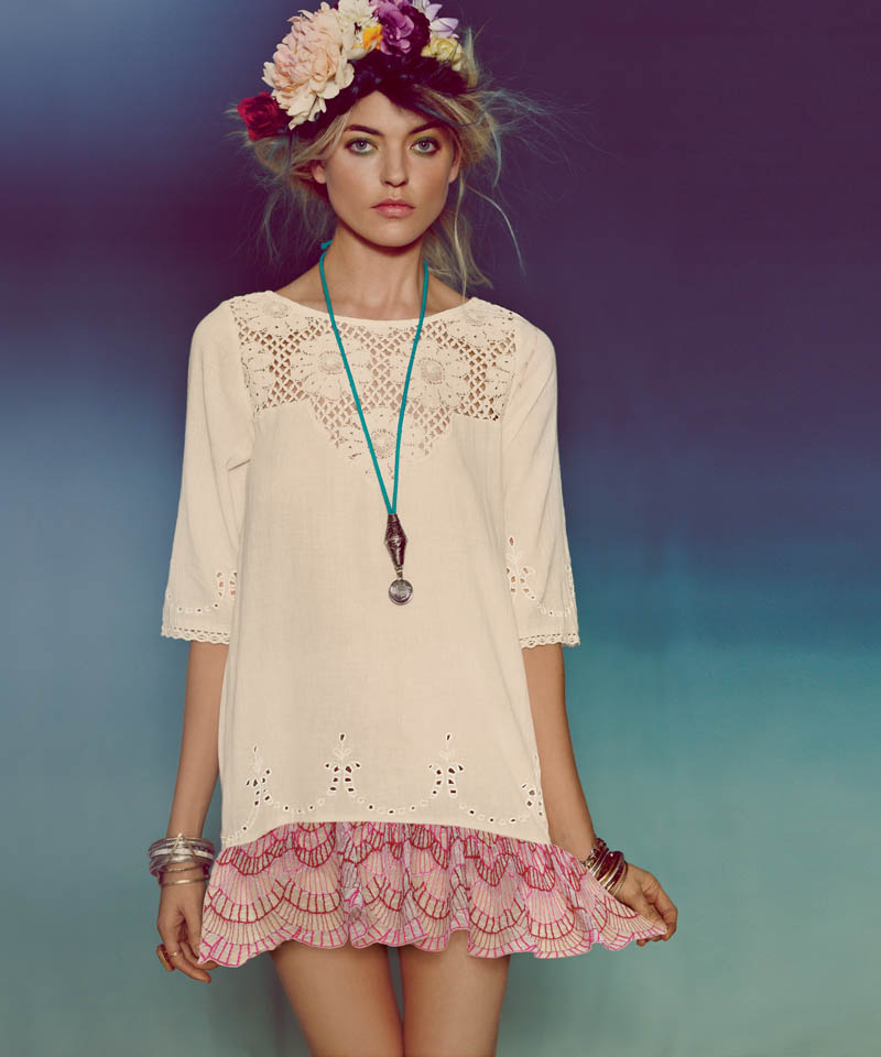 Free People LOOKBOOKͼƬ