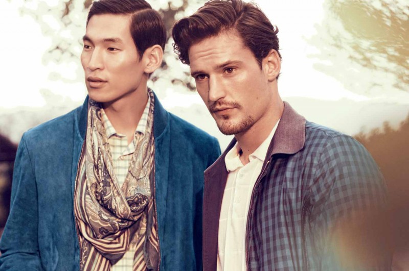 Brioni 2013LookbookͼƬ