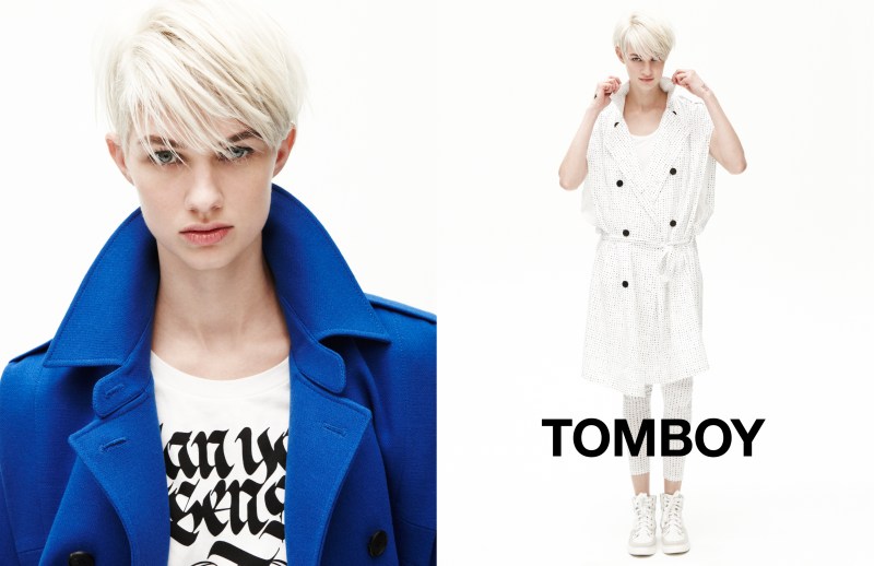 Tomboy2013VDƬ