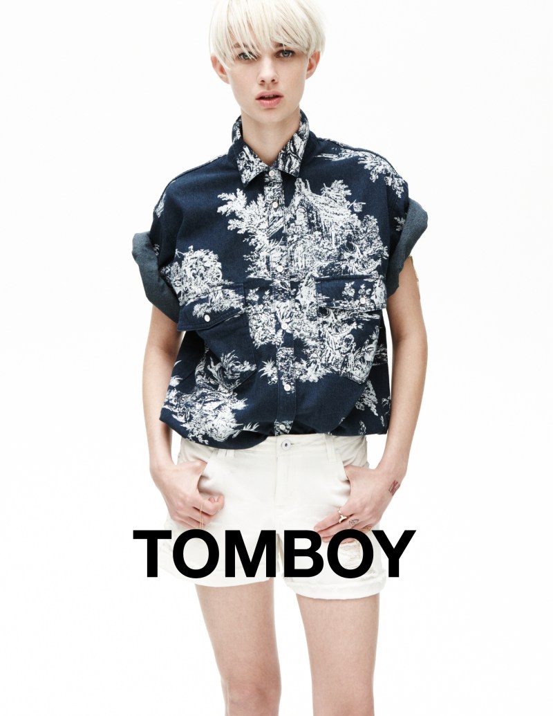 Tomboy2013VDƬ