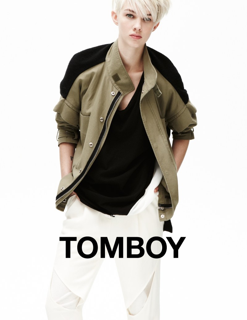 Tomboy2013ͼƬ