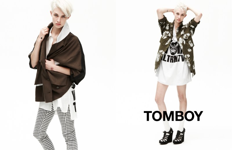 Tomboy2013ͼƬ