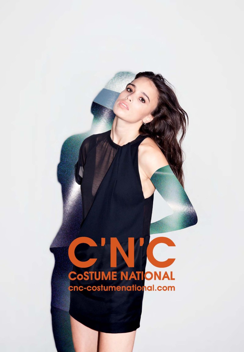 CN'C Costume National 2013ŮװͼƬ