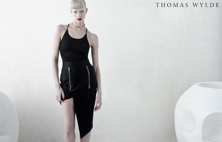 Thomas Wylde 2013ĹͼƬ