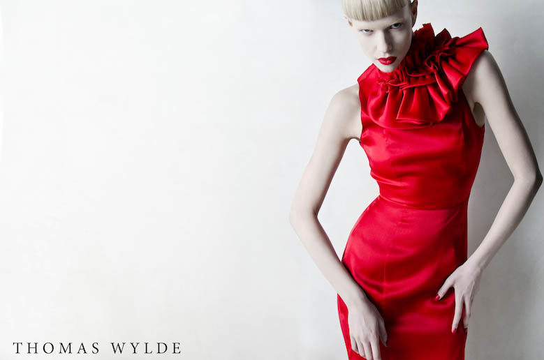Thomas Wylde 2013ďVDƬ