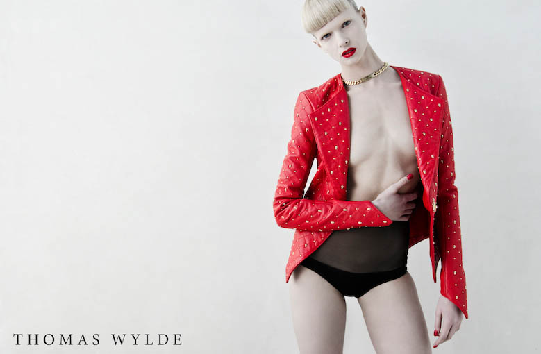 Thomas Wylde 2013ĹͼƬ