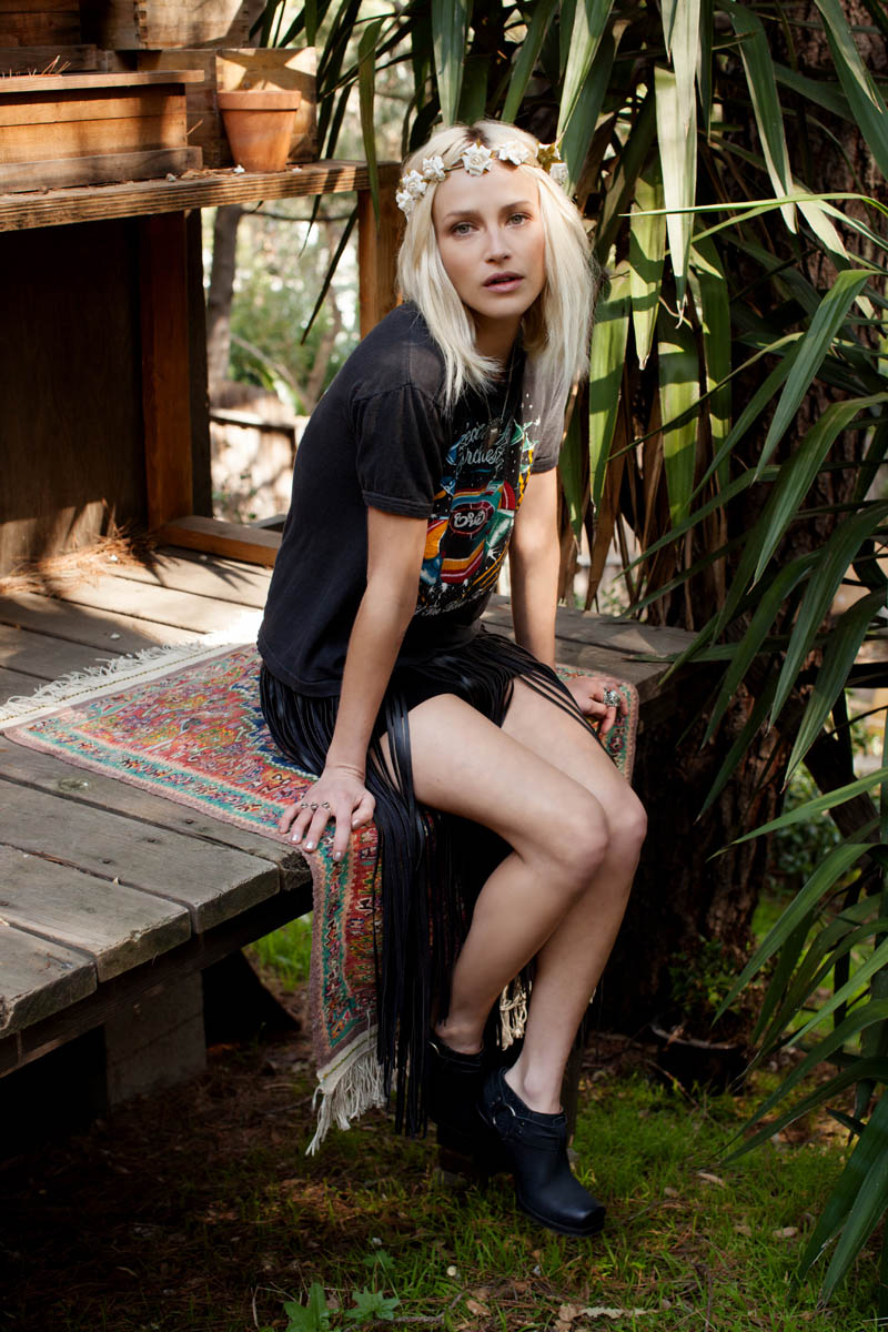 Wasteland 2013LOOKBOOKͼƬ