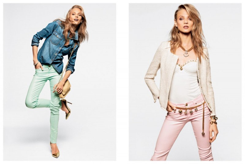 Juicy Couture 2013LookbookͼƬ