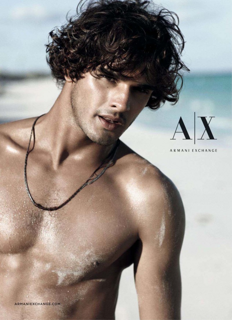 Armani Exchange2013괺ĹͼƬ