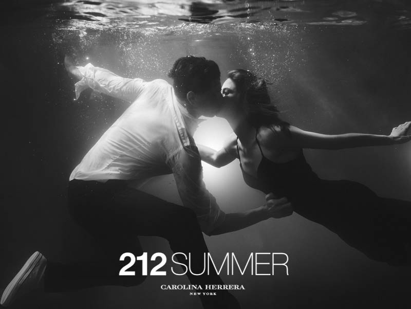 212 Summer Carolina Herrera 2013ϵйͼƬ