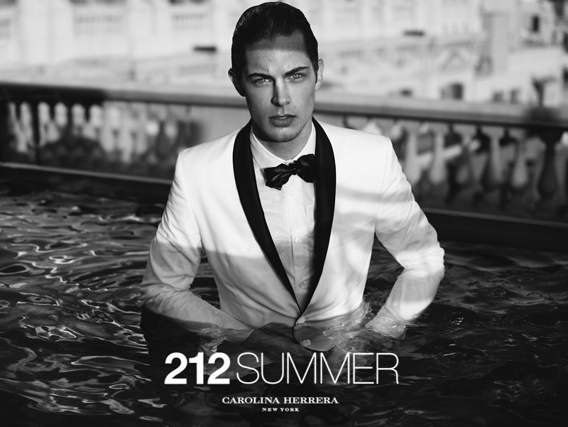 212 Summer Carolina Herrera 2013ϵйͼƬ