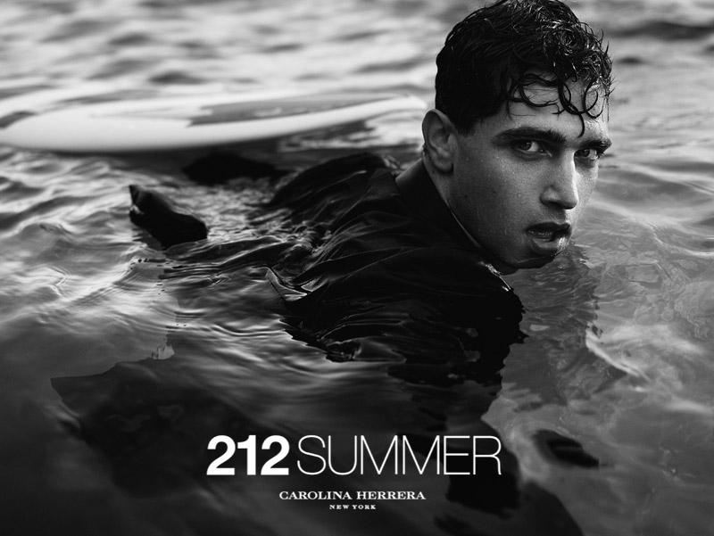 212 Summer Carolina Herrera 2013ϵйͼƬ