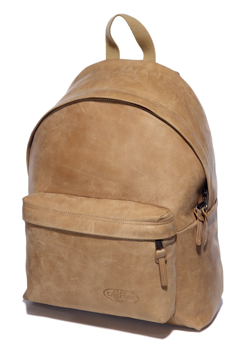 EASTPAK 2013  Authentic Leather ϵLookbokͼƬ