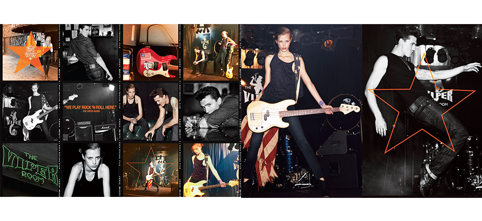 Rock Revivals Vol. 3.1 LookbookͼƬ