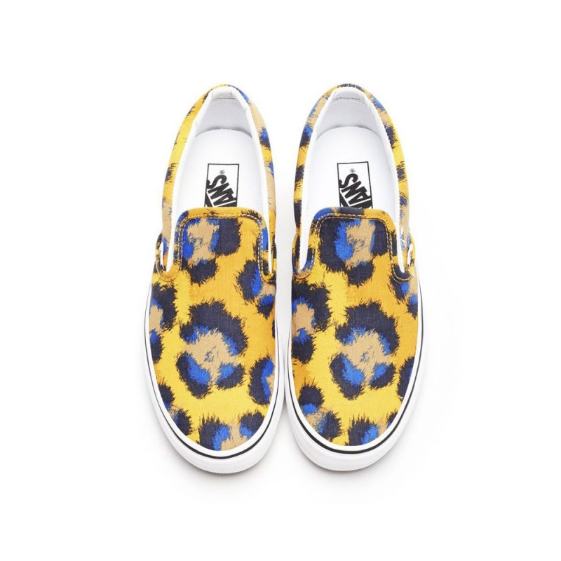 Kenzo x Vans 2013 ЬϵLookbookͼƬ