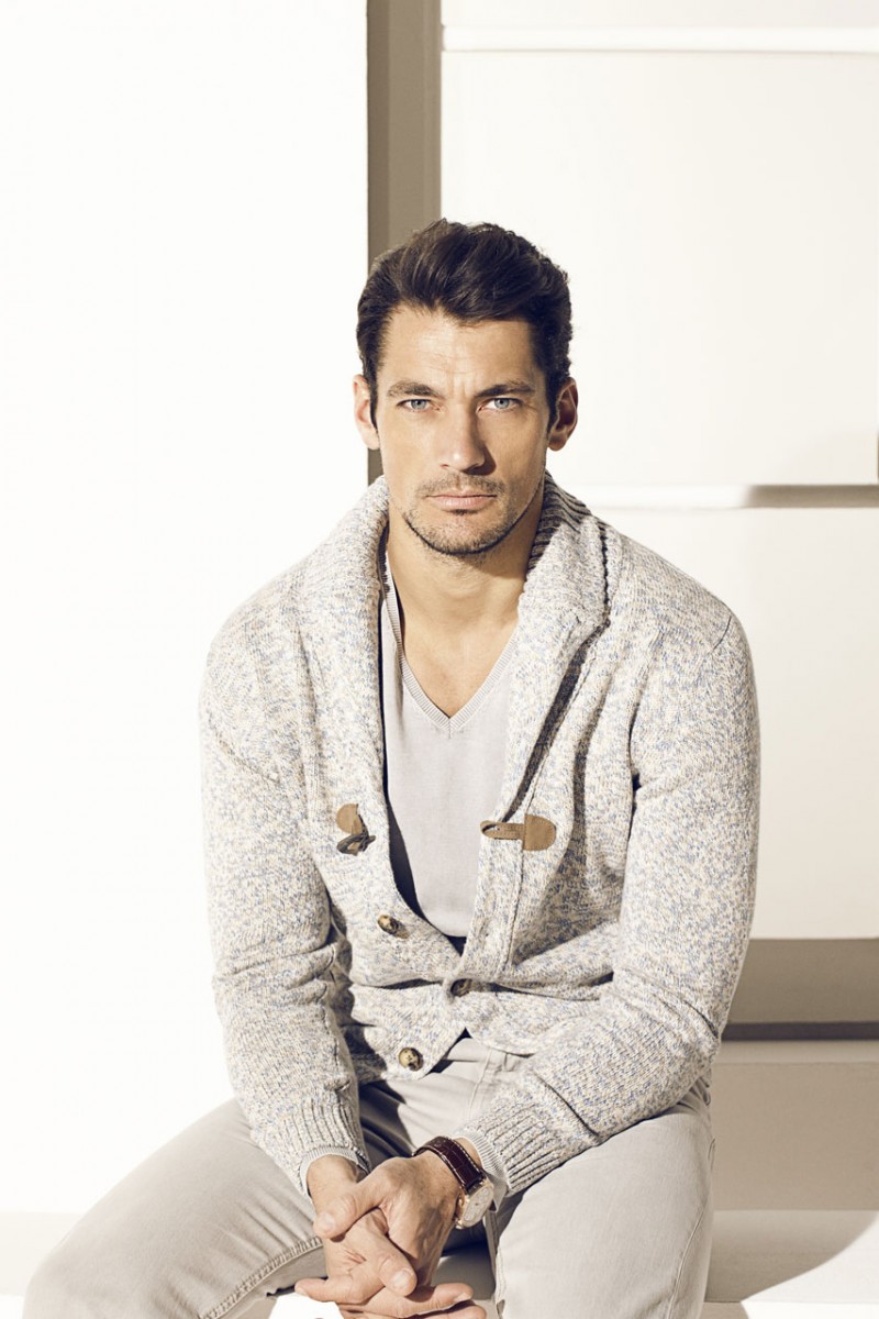 Massimo Dutti 2013 3װLOOKBOOKͼƬ