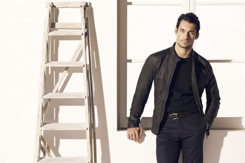 Massimo Dutti 2013 3װLOOKBOOKͼƬ