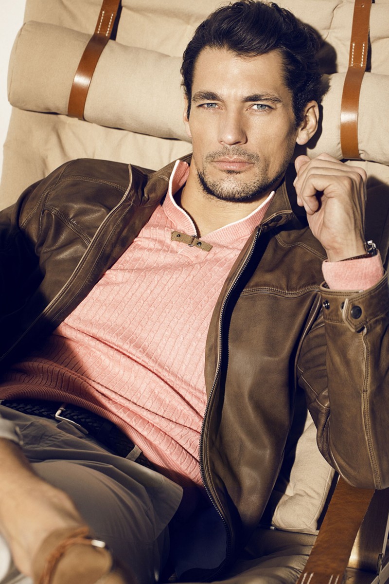 Massimo Dutti 2013 3װLOOKBOOKͼƬ