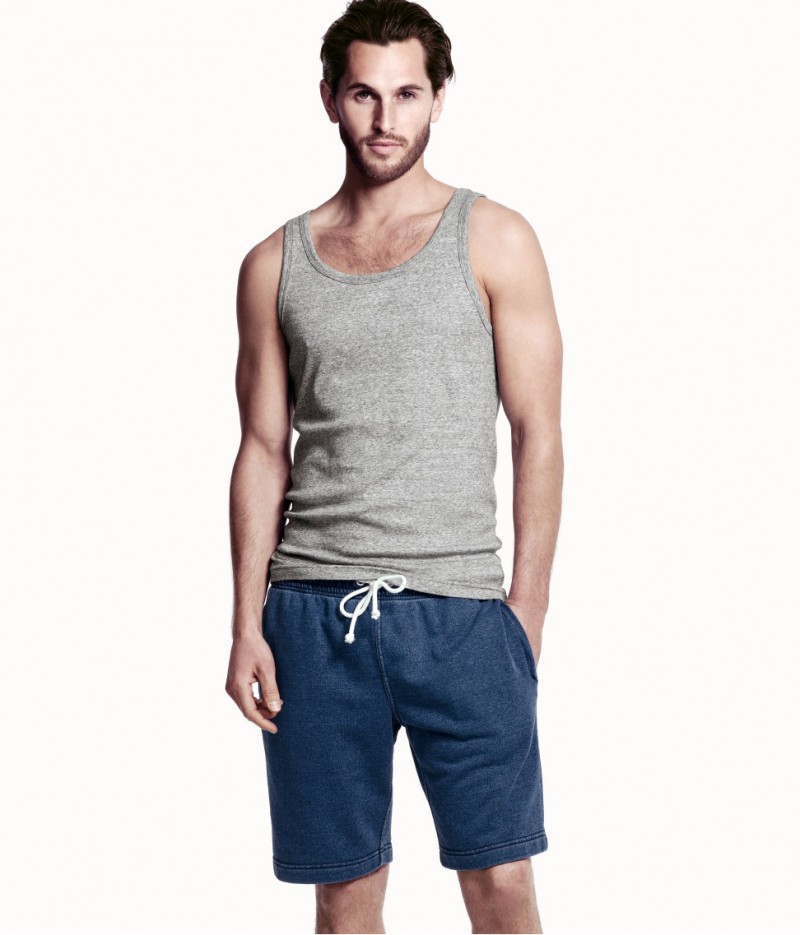 H&M 2013װLookbookͼƬ