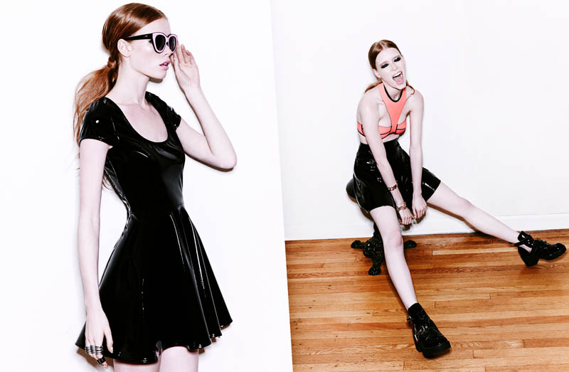 Nasty Gal 20133LOOKBOOKͼƬ