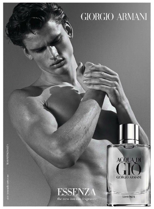 Giorgio Armani Acqua di Gi Essenza ʿˮͼƬ