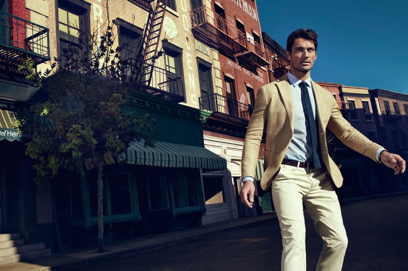 Massimo Dutti NYC ϵ2013װͼƬ