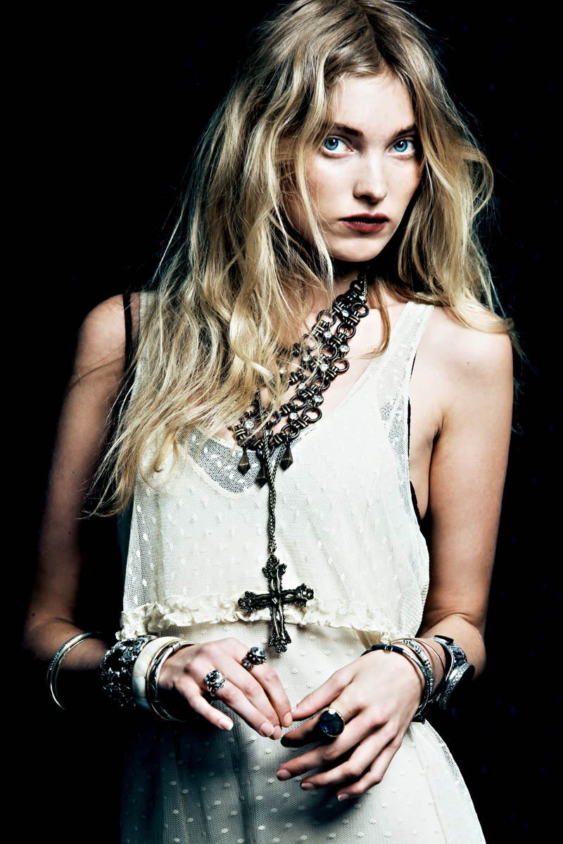 Free People 20133ŮװLookbookͼƬ