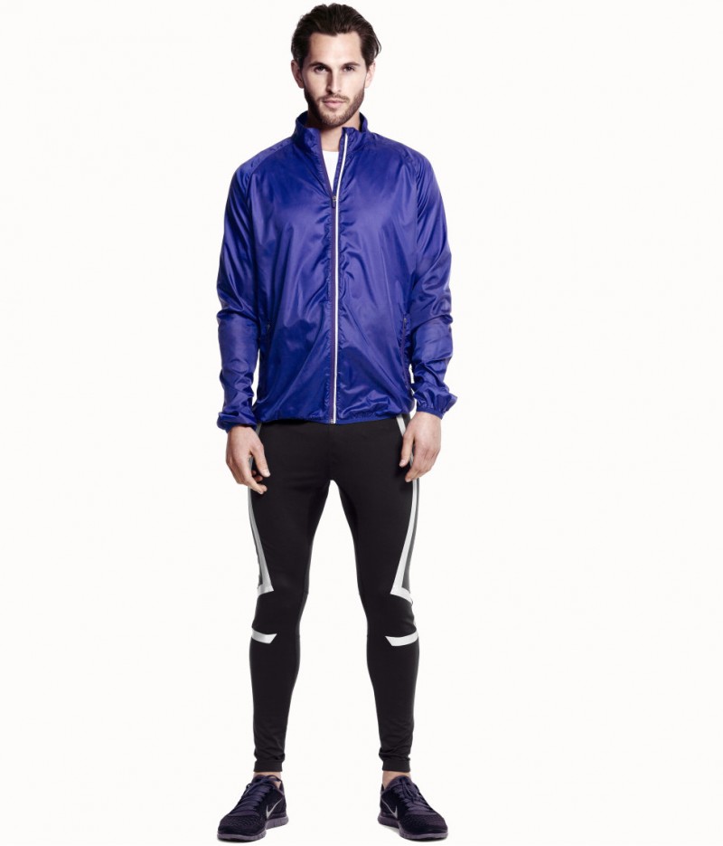 H&M ʿSportswearϵLookbookͼƬ