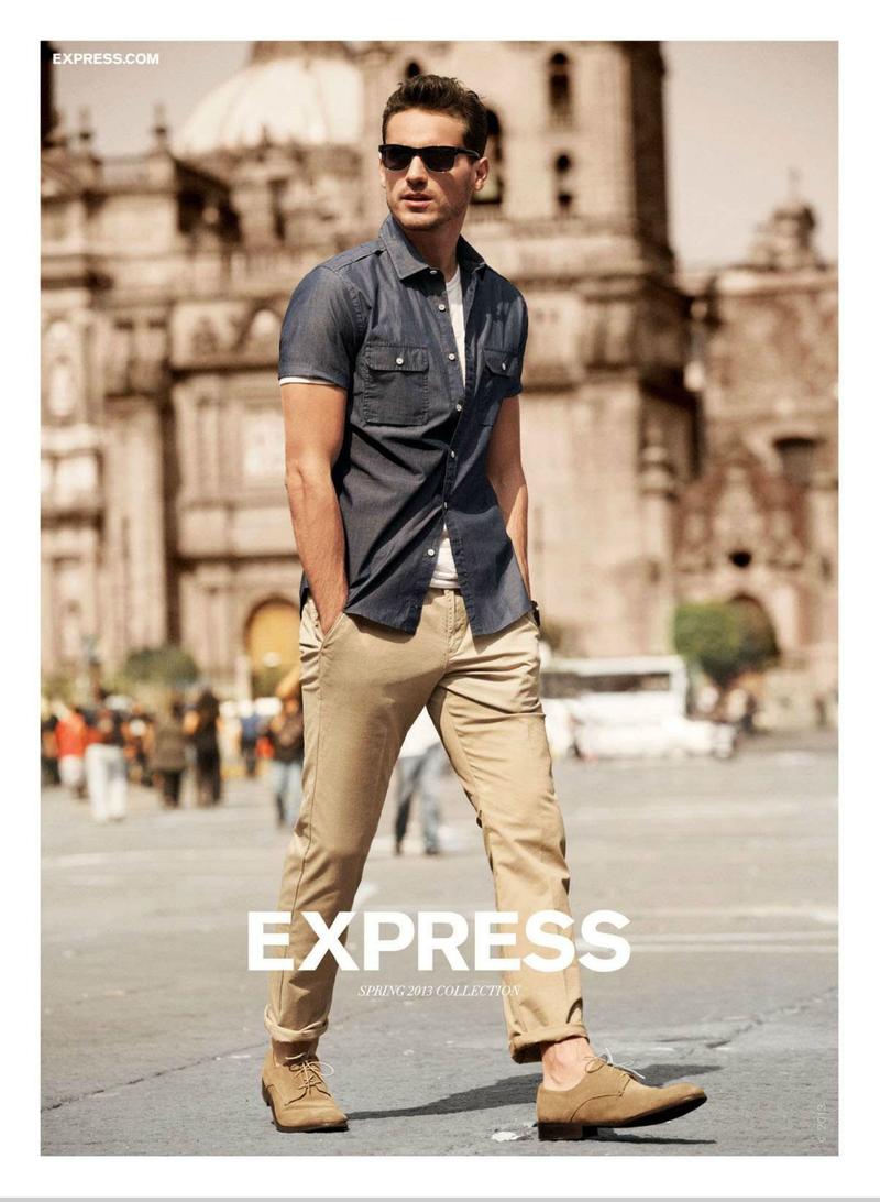 EXPRESS 2013괺VDƬ