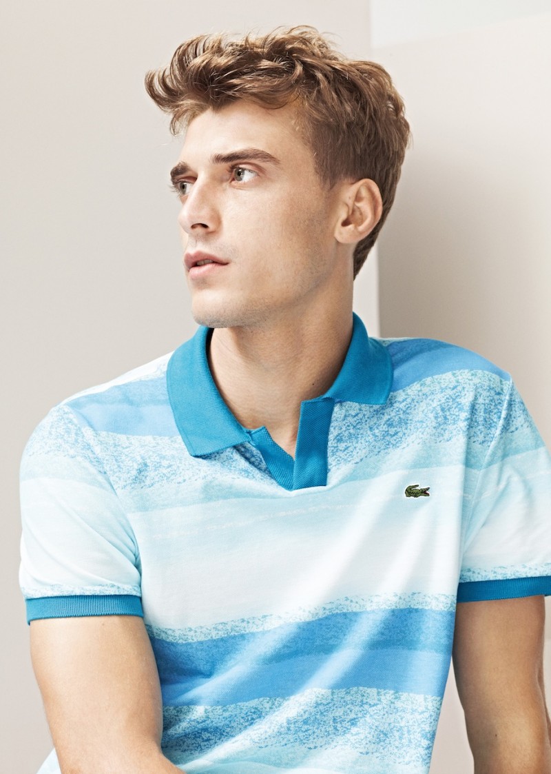 LACOSTE 2013괺װLOOKBOOKͼƬ