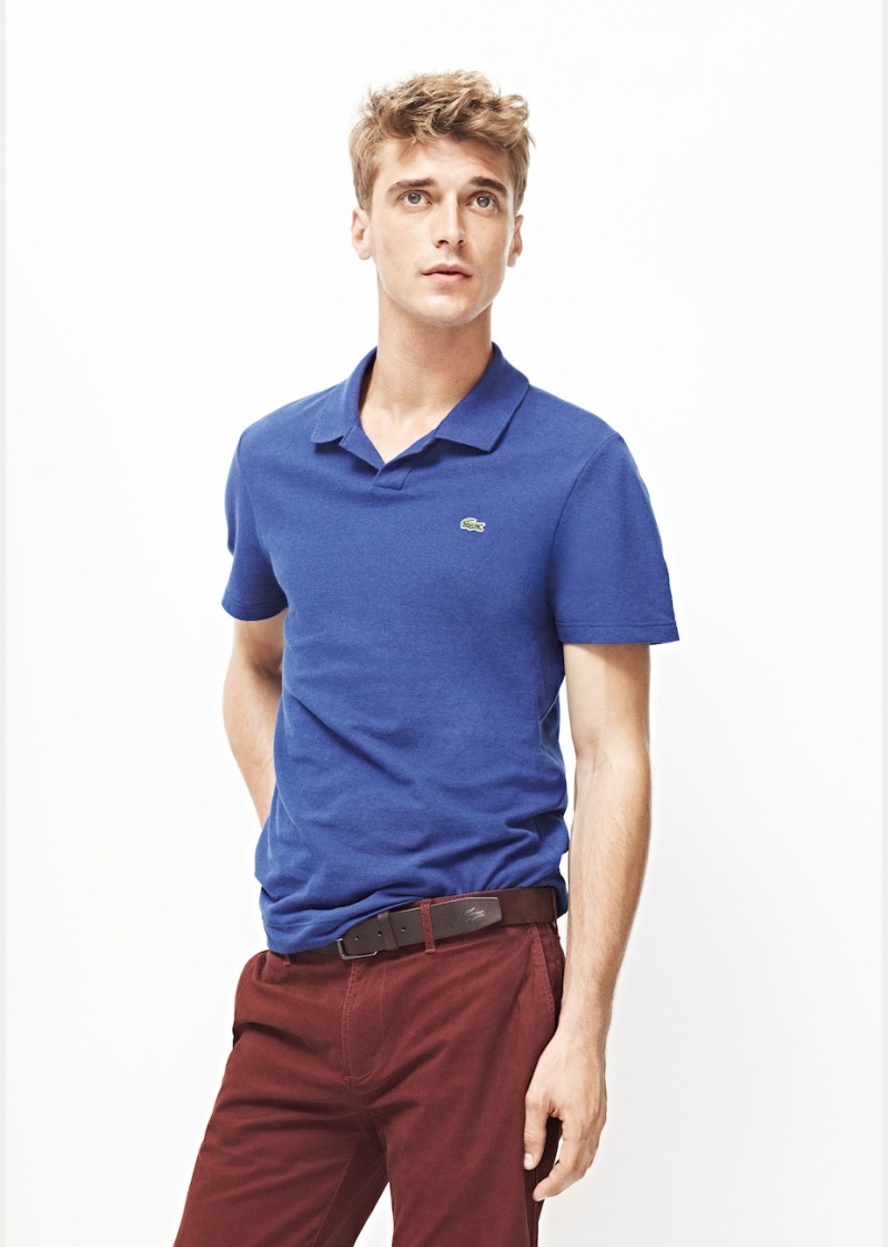 LACOSTE 2013괺װLOOKBOOKͼƬ