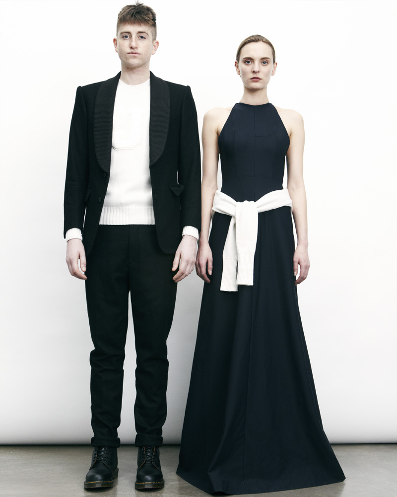 Jack Henry New York 2013ﶬbLookbookDƬ