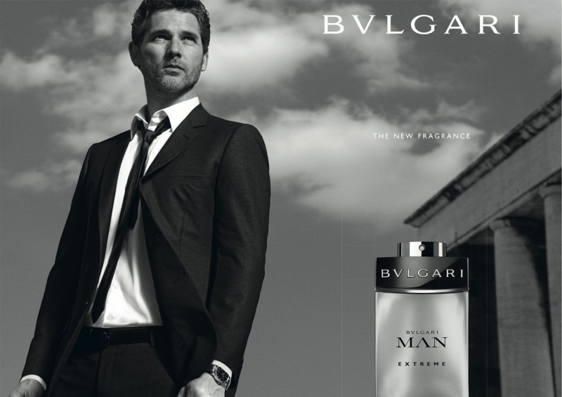 BVLGARI 2013年3月香水广告高清图片-品牌库